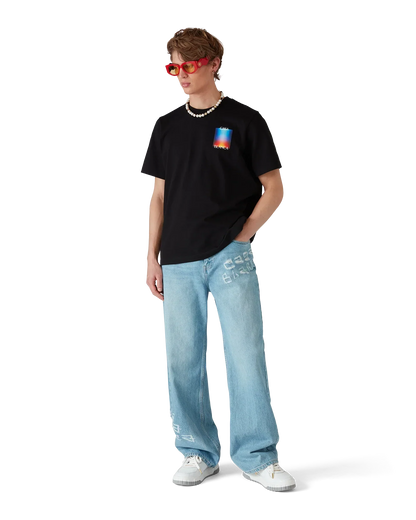 Gradient Casa Logo T-Shirt — image 2