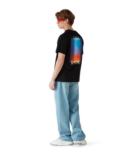 Gradient Casa Logo T-Shirt — image 5