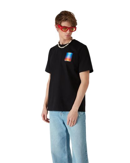 Gradient Casa Logo T-Shirt — image 3