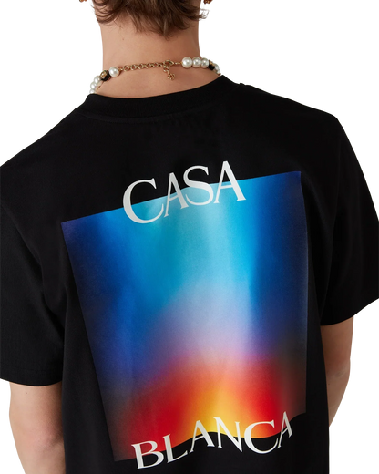 Gradient Casa Logo T-Shirt — image 4