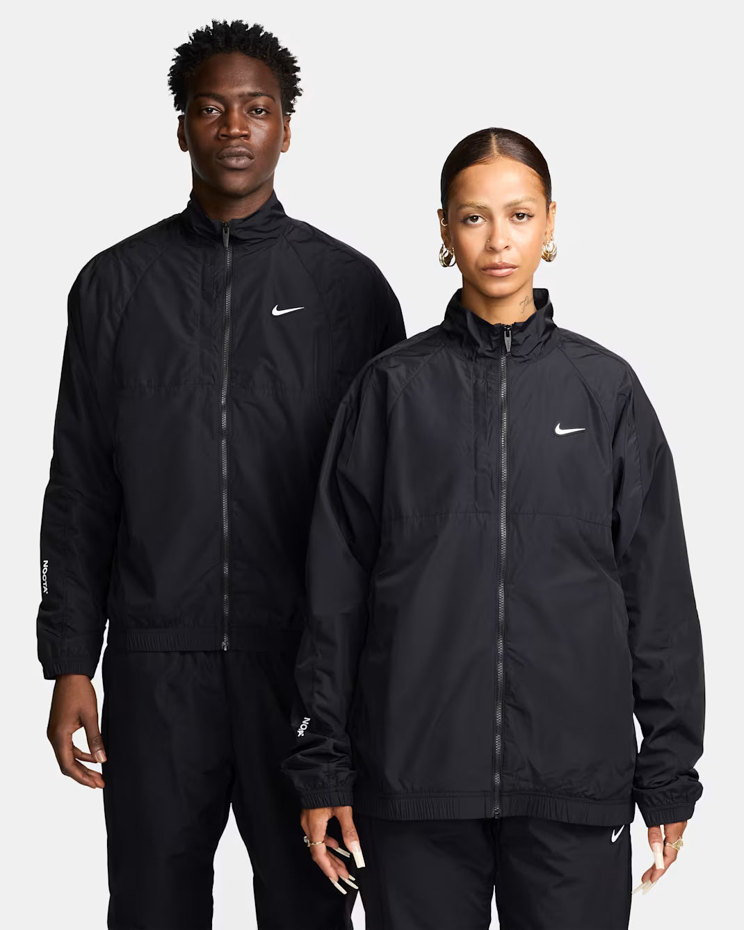 Ensemble Nocta Northstar noir — image 6