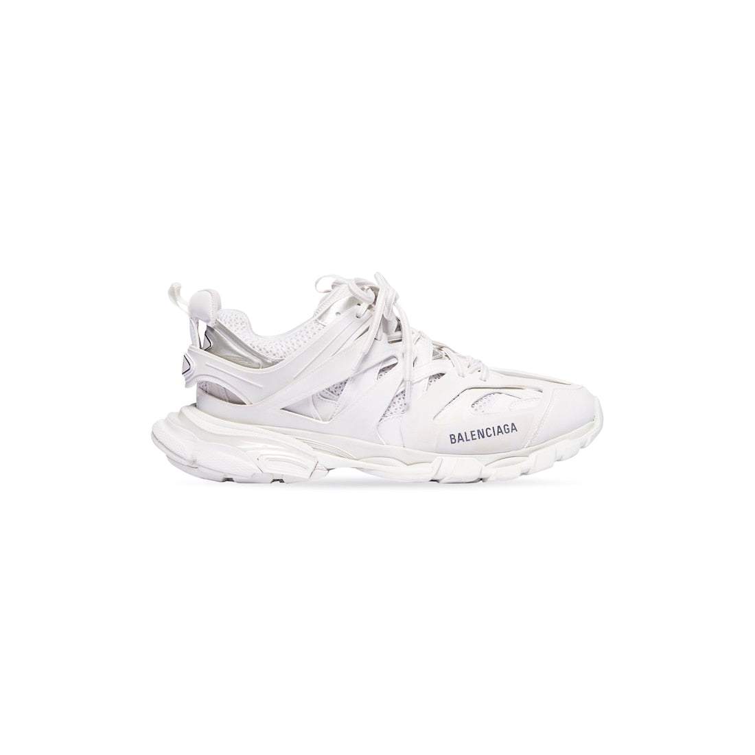 Baskets Balenciaga Balenciaga Track White | Luxery Shop