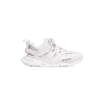 Baskets Balenciaga Balenciaga Track White | Luxery Shop