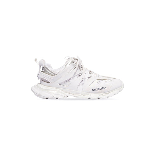 Baskets Balenciaga Balenciaga Track White | Luxery Shop