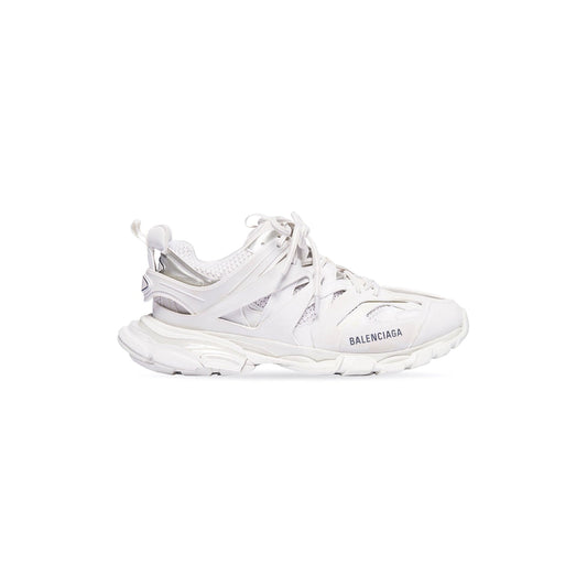 Baskets Balenciaga Balenciaga Track White | Luxery Shop