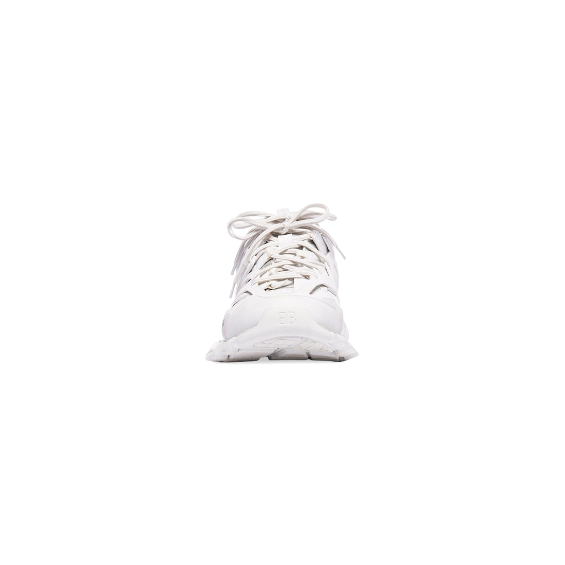 Baskets Balenciaga Balenciaga Track White | Luxery Shop