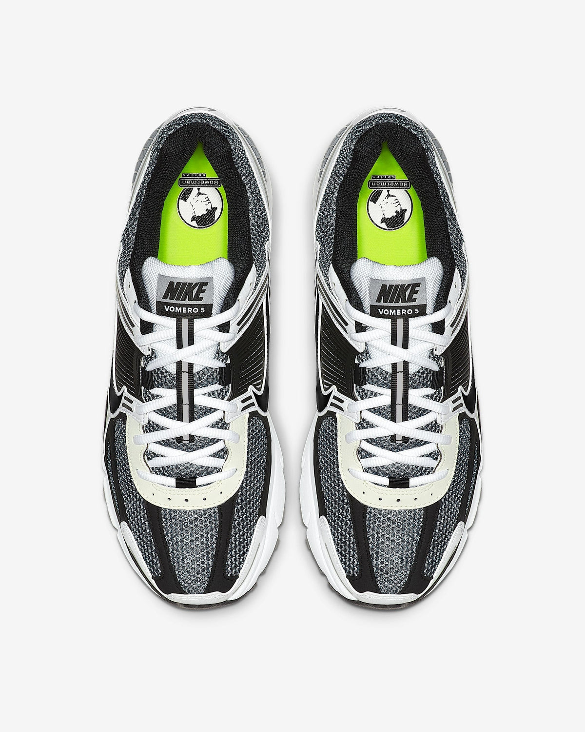 Nike Zoom Vomero 5 SE SP Dark Grey — image du produit