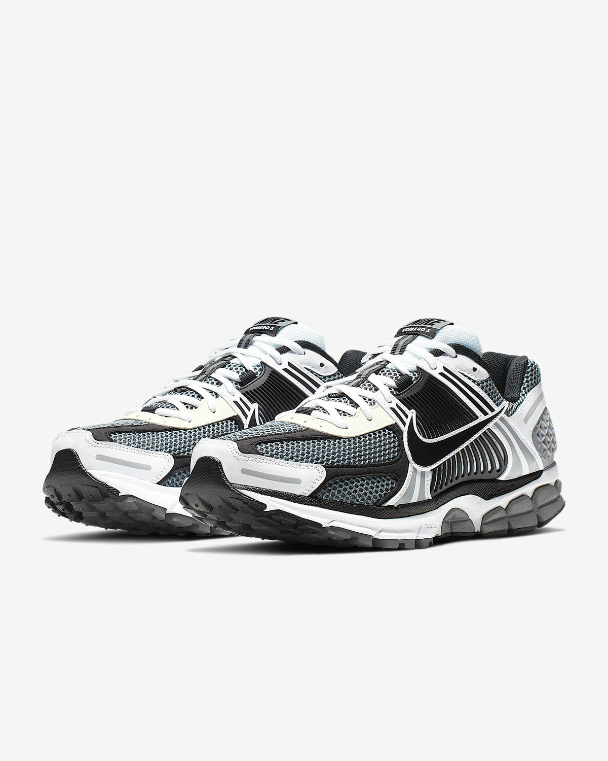 Nike Zoom Vomero 5 SE SP Dark Grey — image du produit