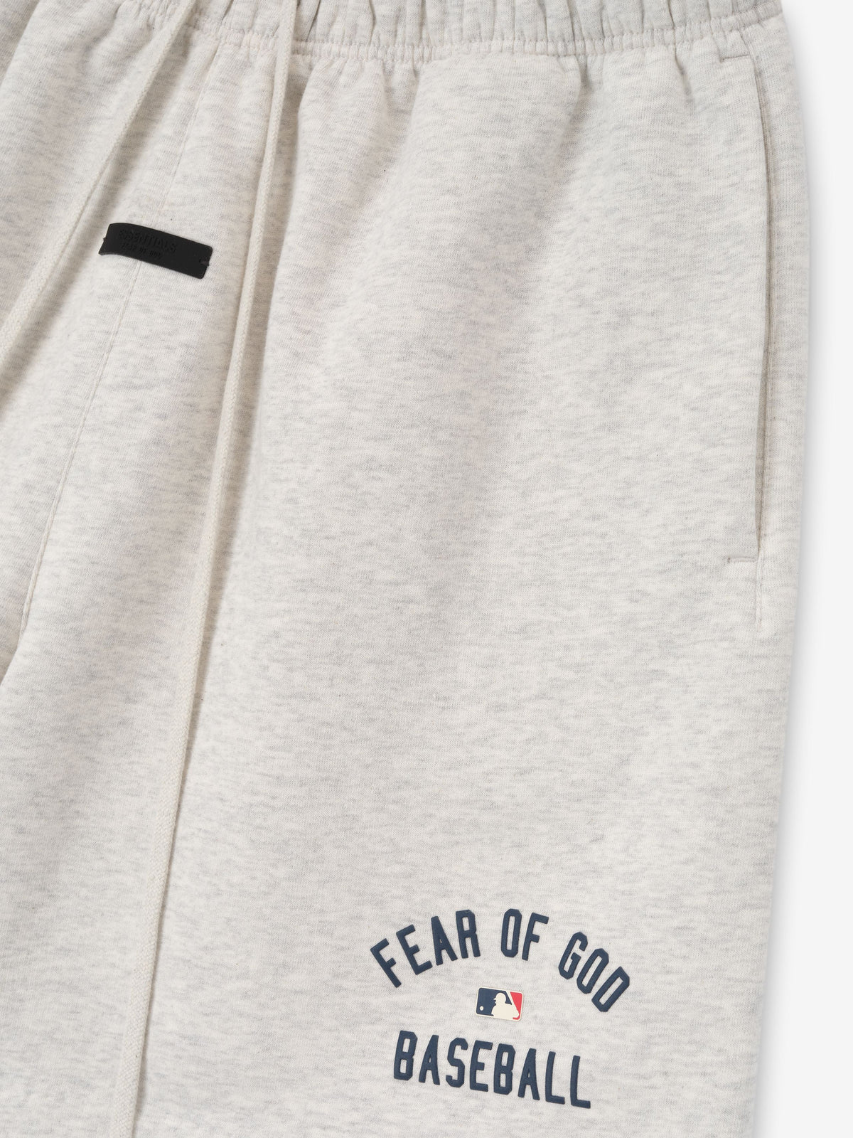 MLB Classic Sweatshort — image 3