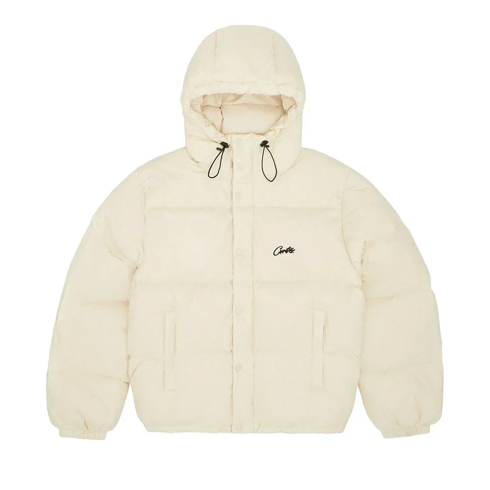 Corteiz Bolo V2 Jacket Off White — image 1