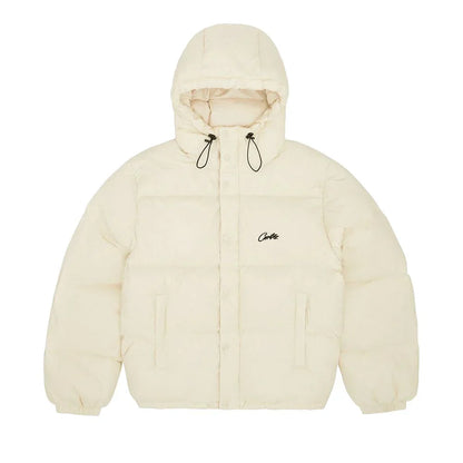 Corteiz Bolo V2 Jacket Off White — image 1