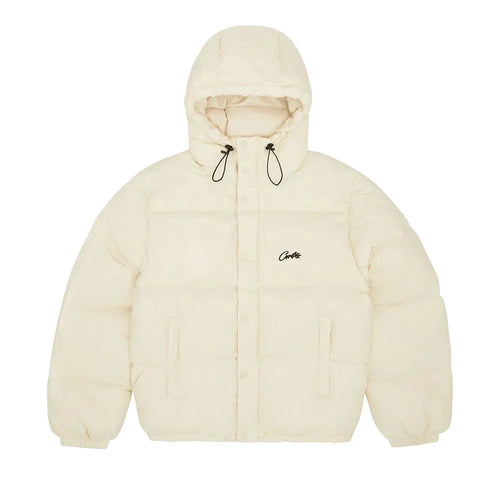 Corteiz Bolo V2 Jacket Off White — image 1