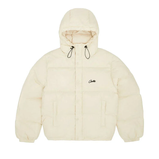 Corteiz Bolo V2 Jacket Off White — image 1