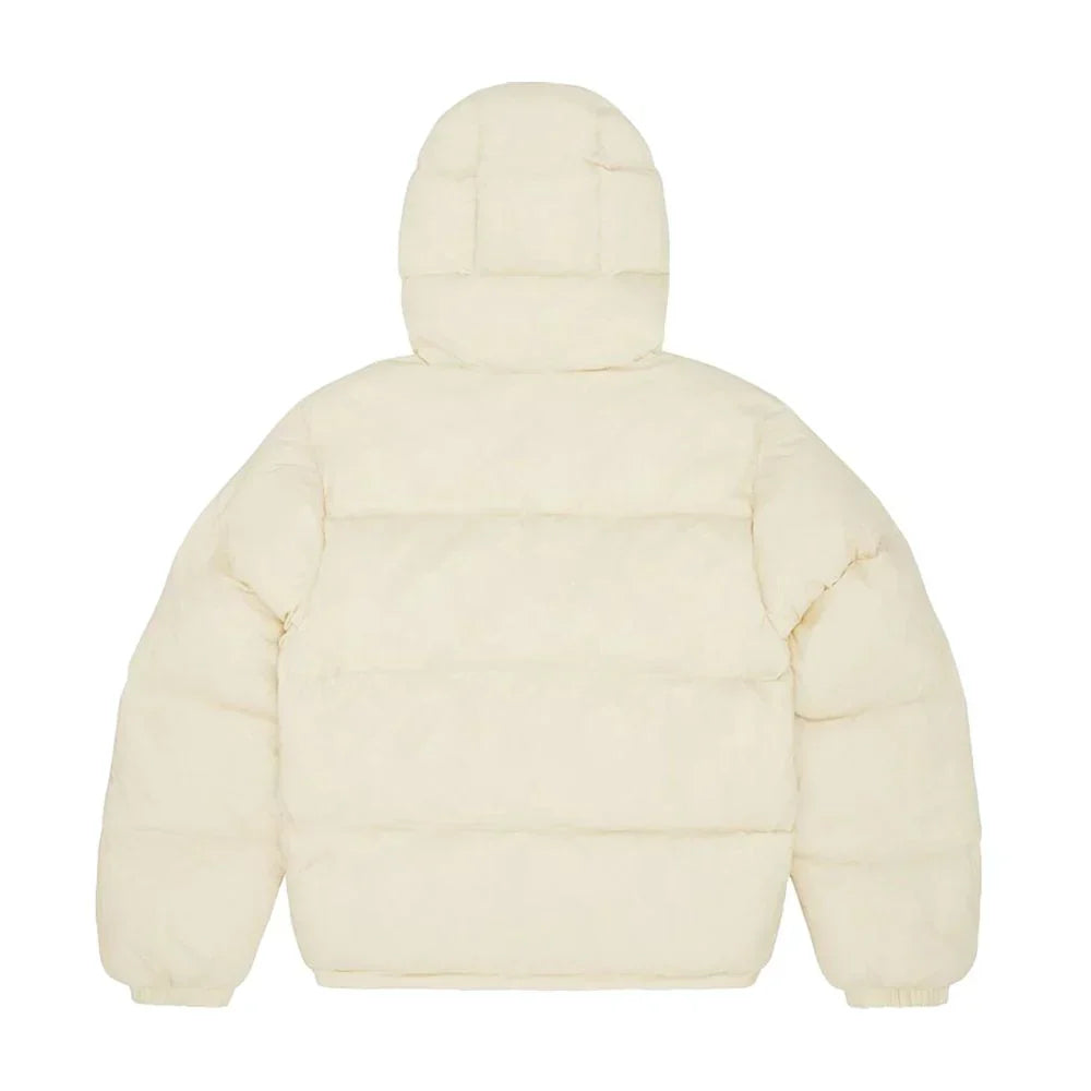 Corteiz Bolo V2 Jacket Off White — image 2