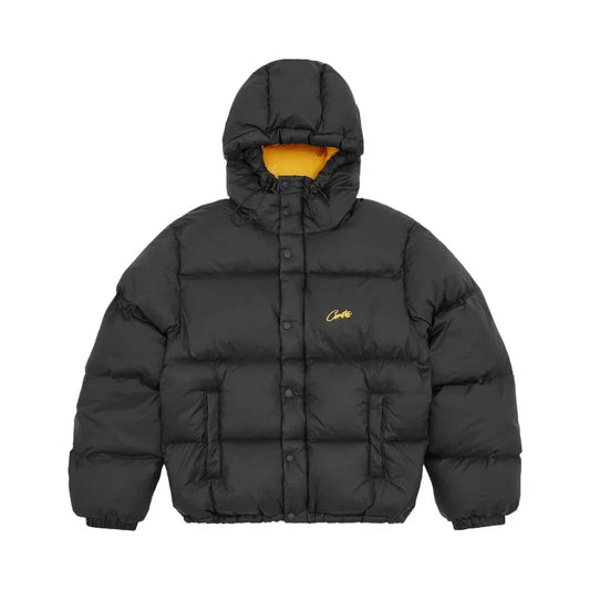 Corteiz Bolo V2 Jacket Black — image 1