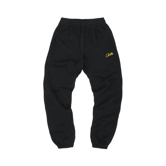 Corteiz HMP V1 Allstarz Sweatpant Black — image 1