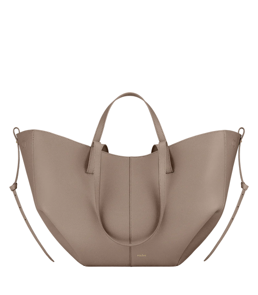 Polène - Cyme - Taupe Grainé — image 1