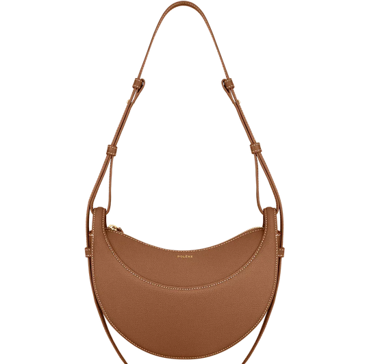 Polène - Numero Dix - Camel Grainé — image 1