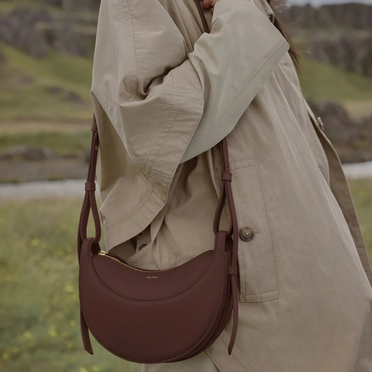 Polène - Numero Dix -  Santal Grainé — image 3