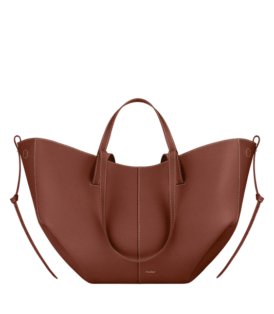 Polène - Cyme - Cognac Grainé — image 1