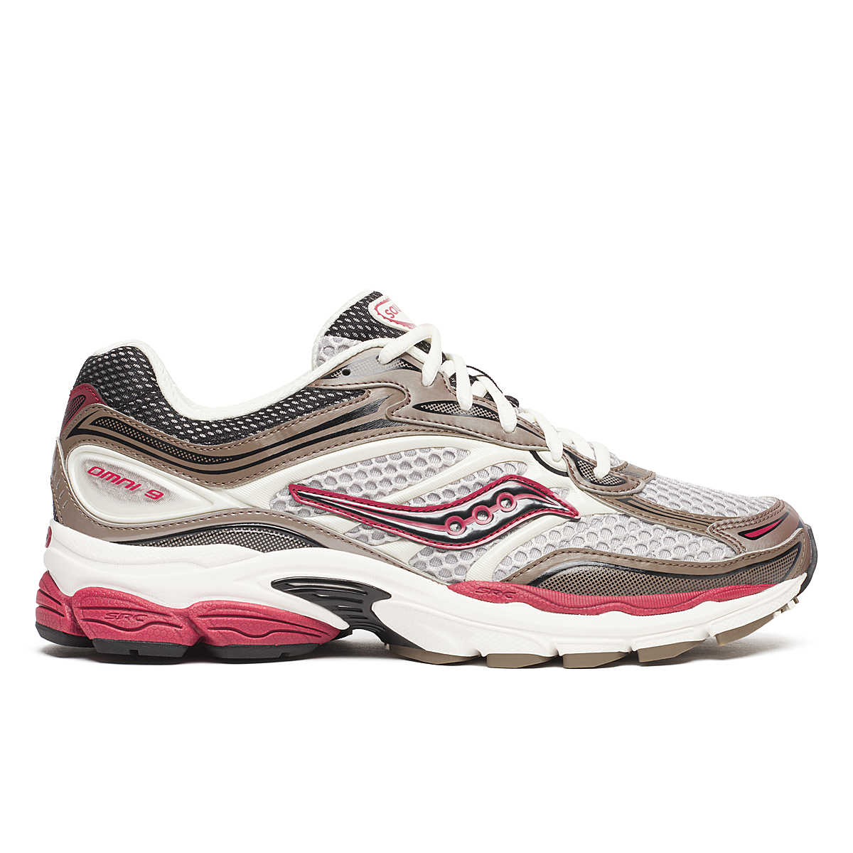 Chaussures SAUCONY PROGRID OMNI 9 OG – Luxery Shop