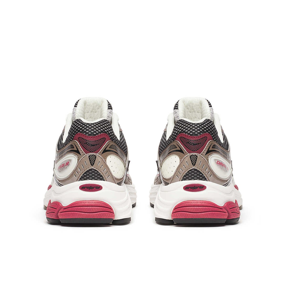 Chaussures SAUCONY PROGRID OMNI 9 OG – Luxery Shop