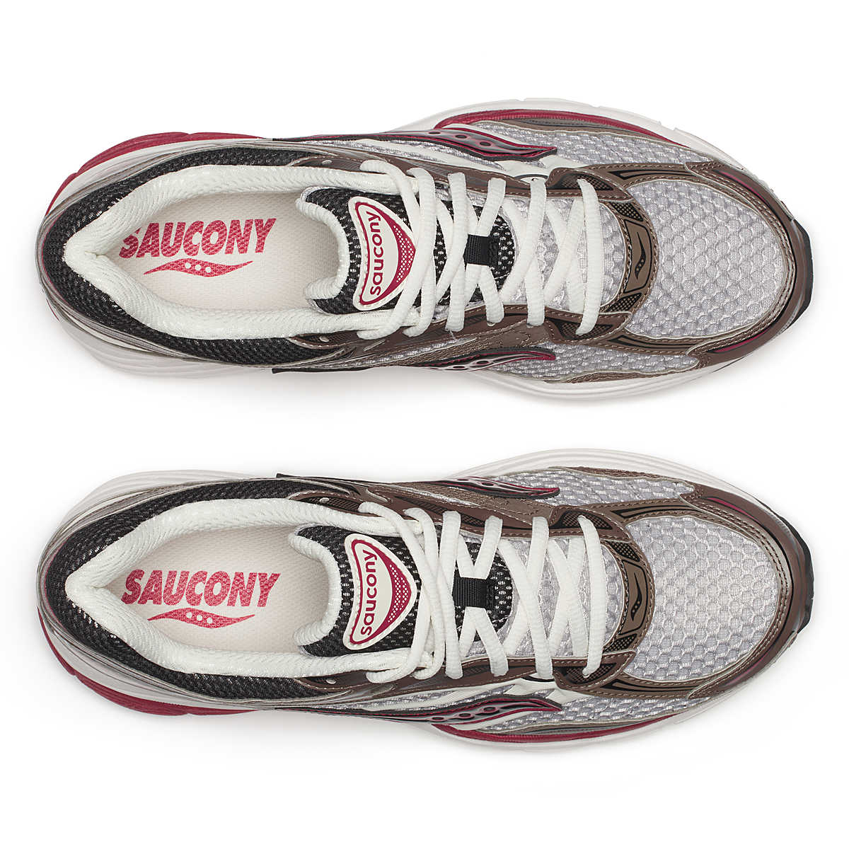 Chaussures SAUCONY PROGRID OMNI 9 OG – Luxery Shop