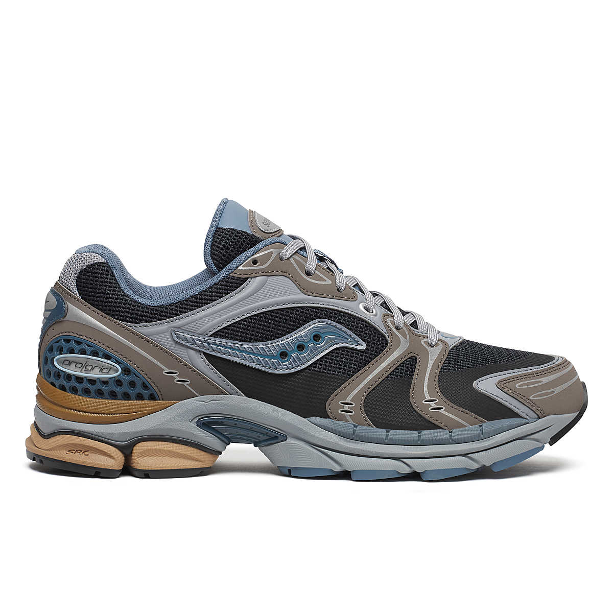 Chaussures SAUCONY PROGRID TRIUMPH 4 WINTER TECH – Luxery Shop