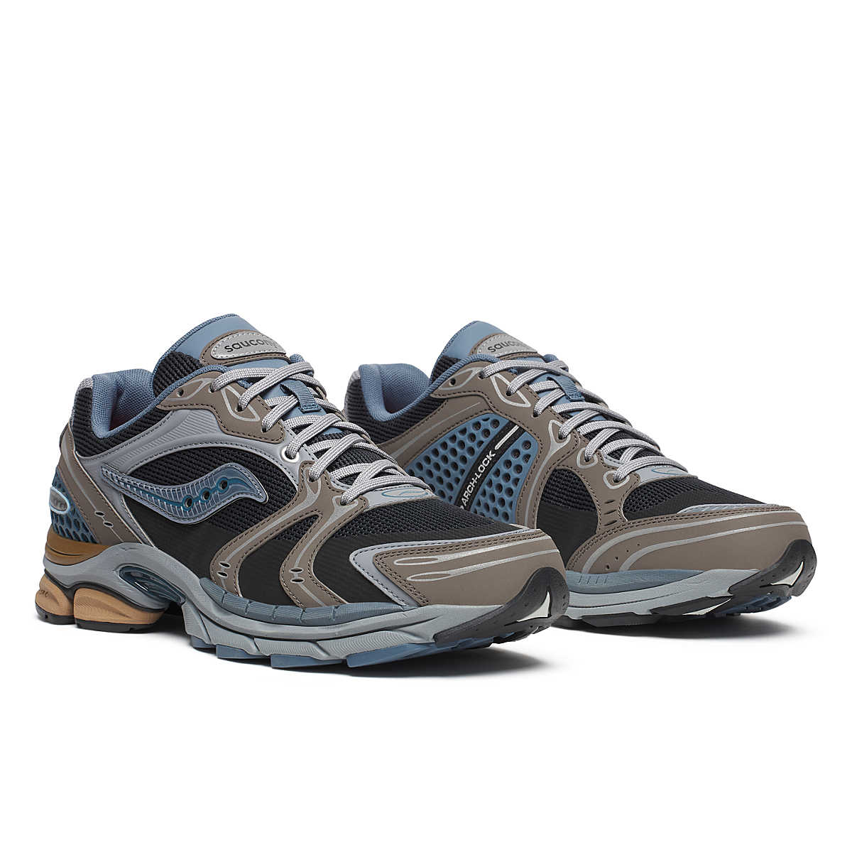 Chaussures SAUCONY PROGRID TRIUMPH 4 WINTER TECH – Luxery Shop