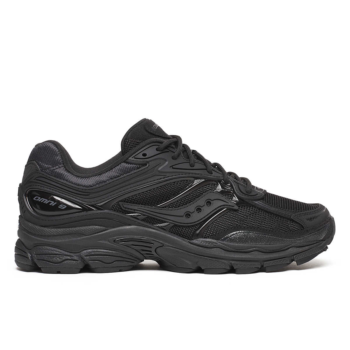 Chaussures Saucony Omni 9 Armor – Luxery Shop