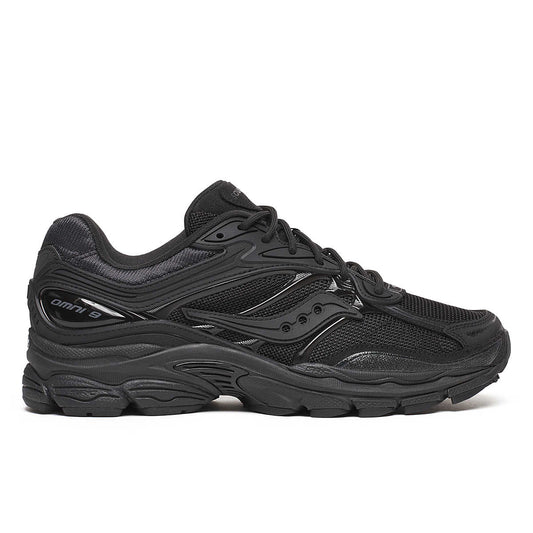 Chaussures Saucony Omni 9 Armor – Luxery Shop