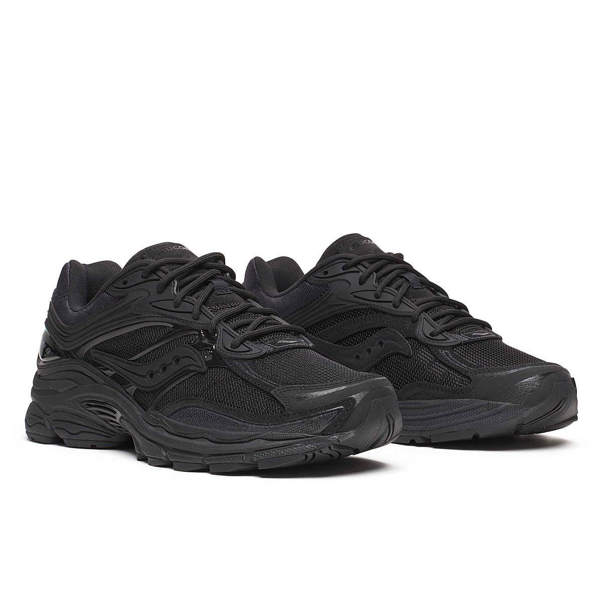 Chaussures Saucony Omni 9 Armor – Luxery Shop
