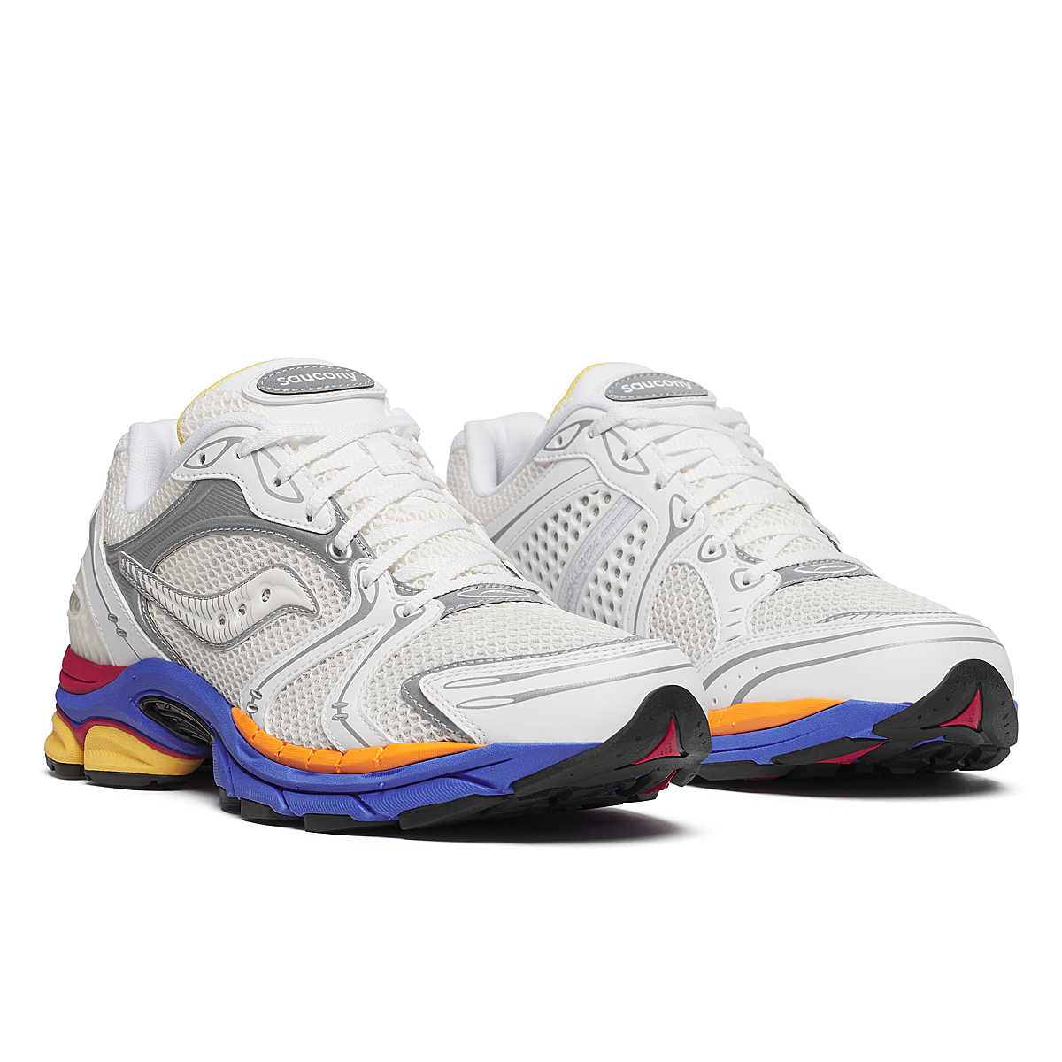 Chaussures SAUCONY PROGRID TRIUMPH 4 GALAXY – Luxery Shop