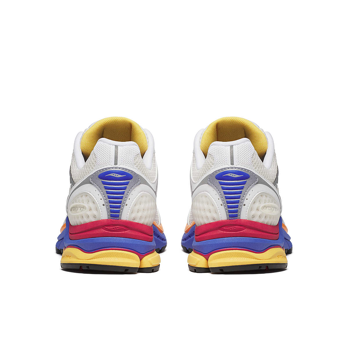 Chaussures SAUCONY PROGRID TRIUMPH 4 GALAXY – Luxery Shop