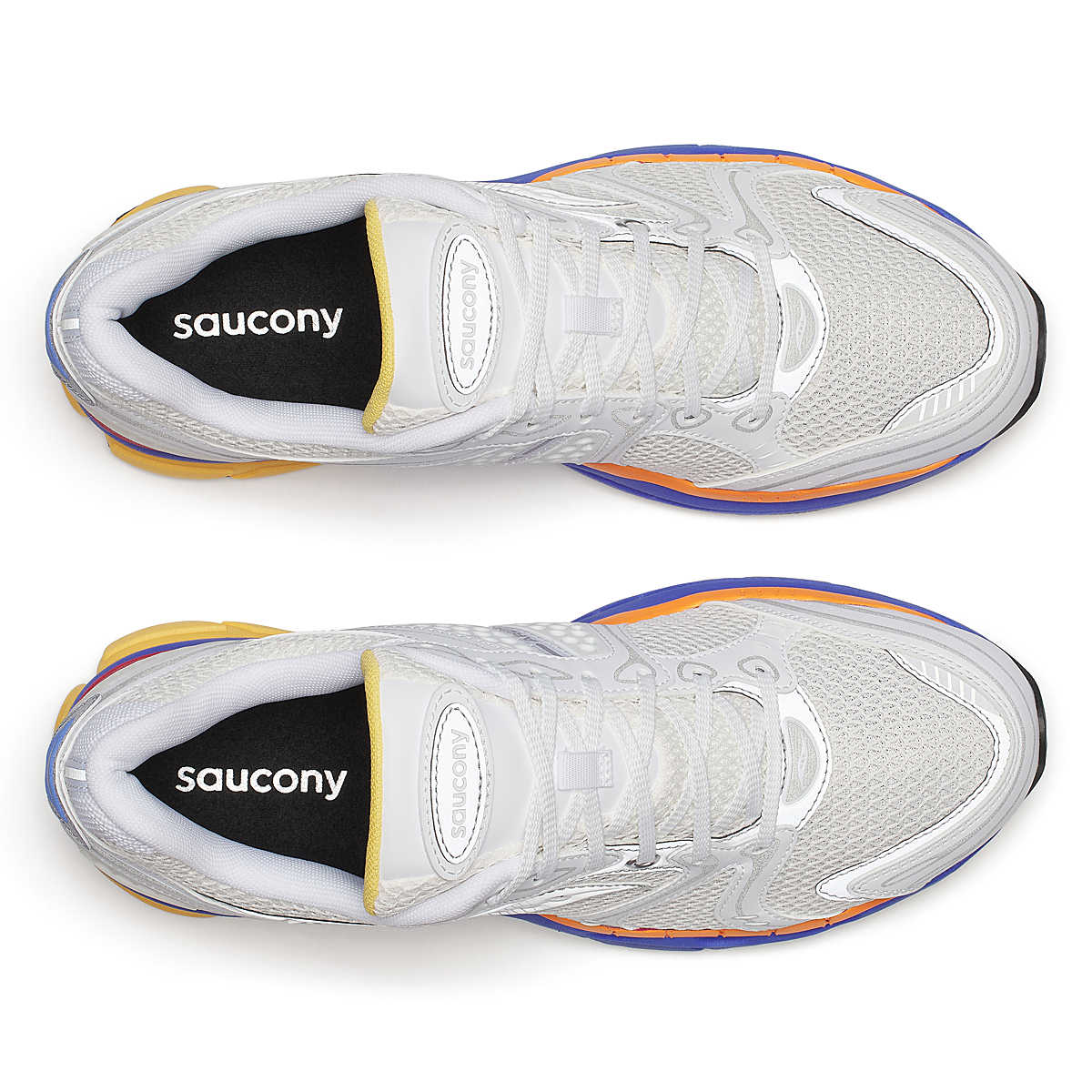 Chaussures SAUCONY PROGRID TRIUMPH 4 GALAXY – Luxery Shop