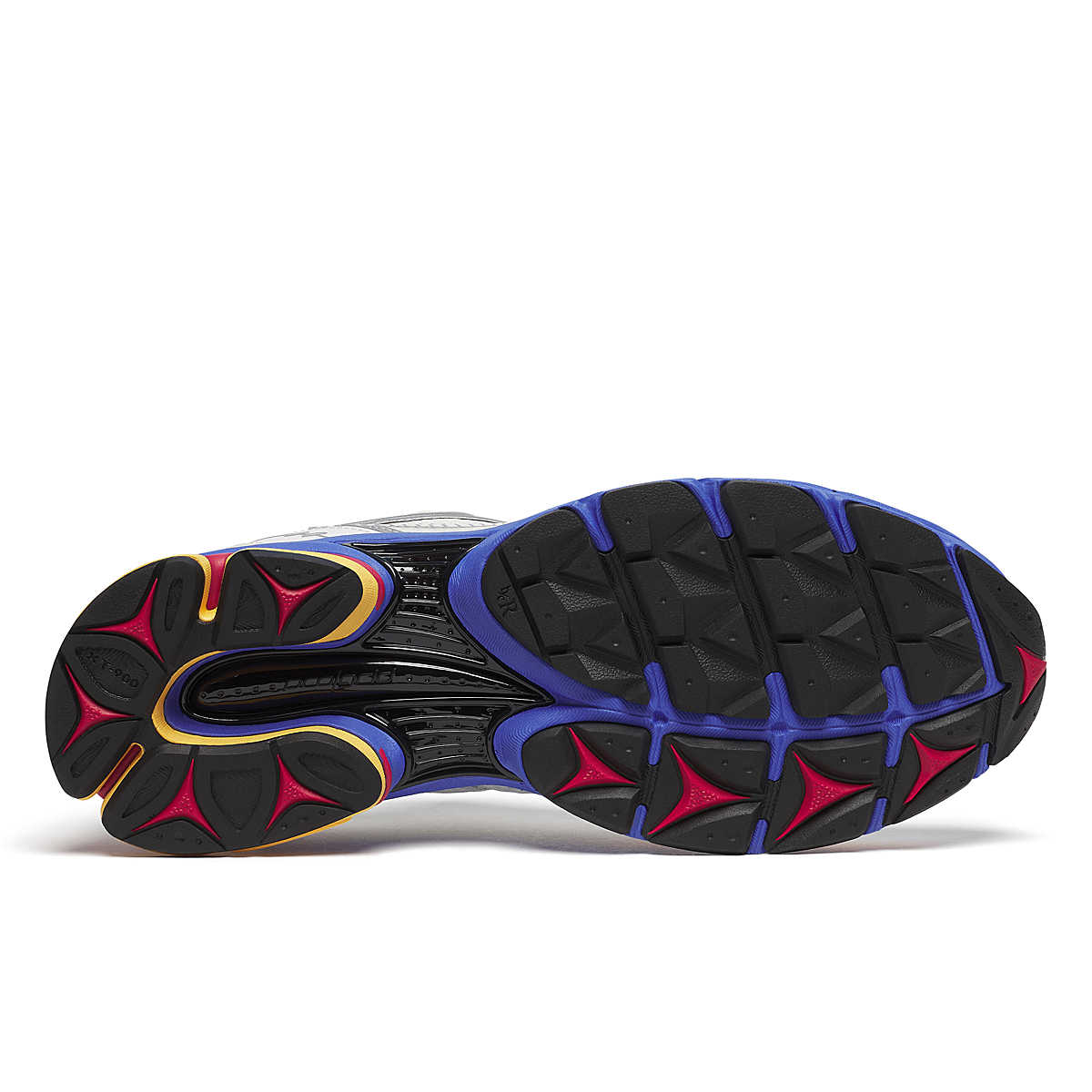 Chaussures SAUCONY PROGRID TRIUMPH 4 GALAXY – Luxery Shop