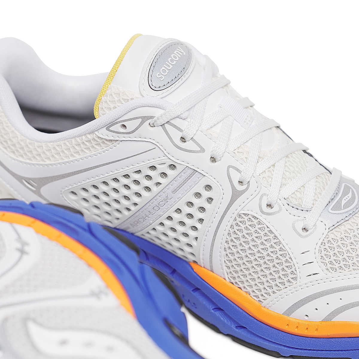 Chaussures SAUCONY PROGRID TRIUMPH 4 GALAXY – Luxery Shop