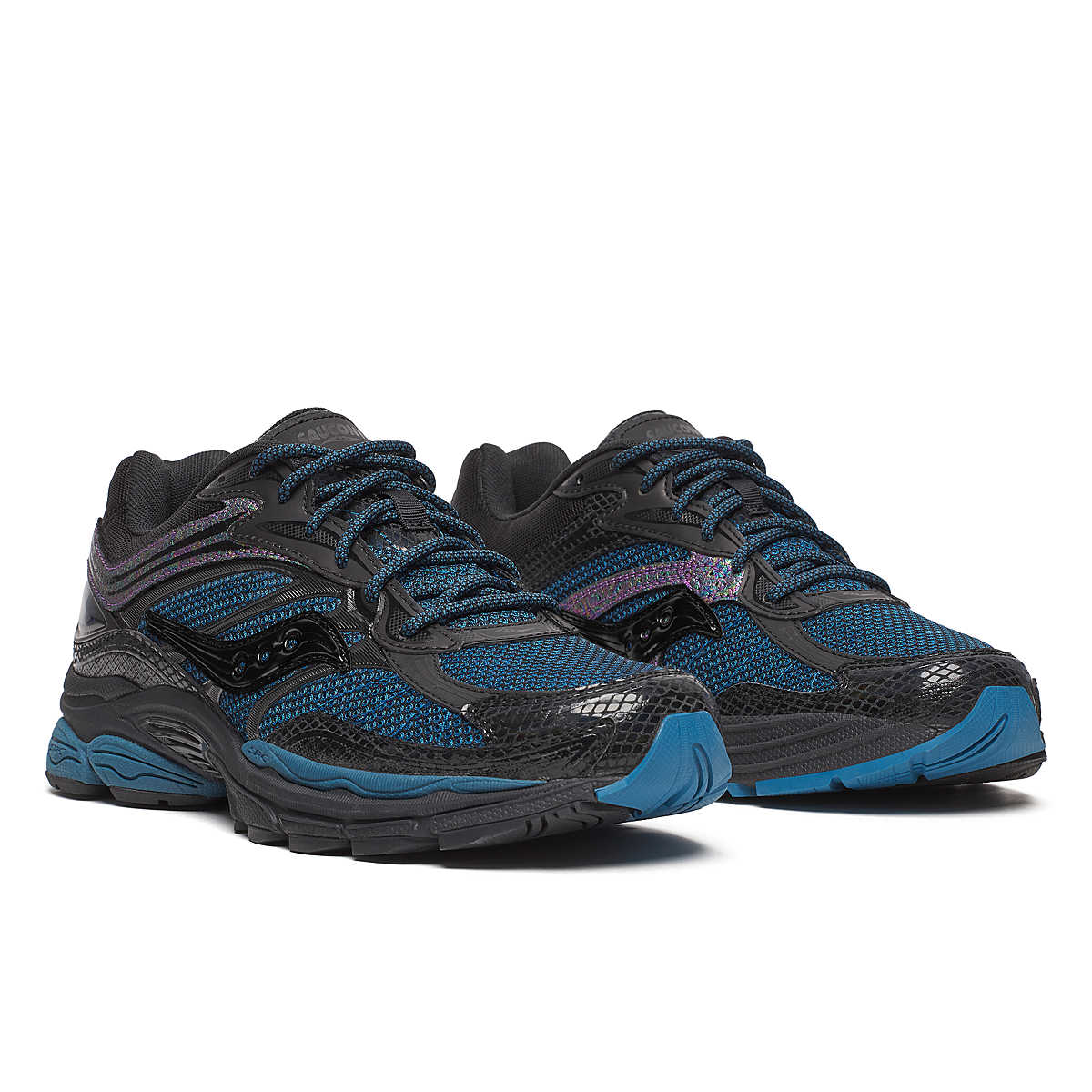 Chaussures Saucony omni 9 Glowaconstrictor – Luxery Shop