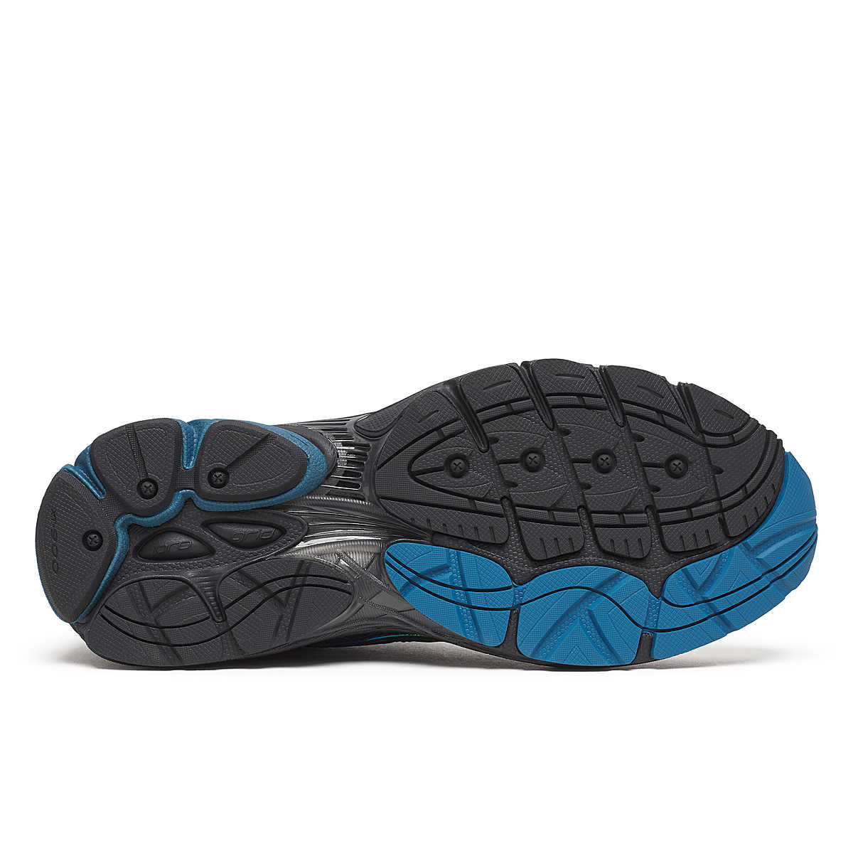 Chaussures Saucony omni 9 Glowaconstrictor – Luxery Shop