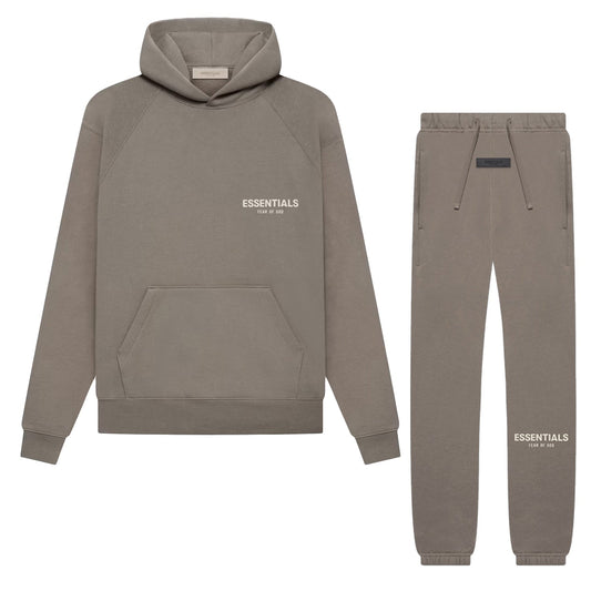 Fear of God Essentials Desert Taupe Full Set — image 1