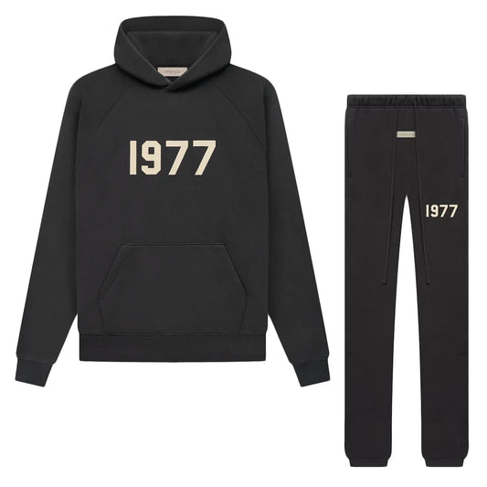 Fear of God Essentials 1977 Iron Full Set — image 1