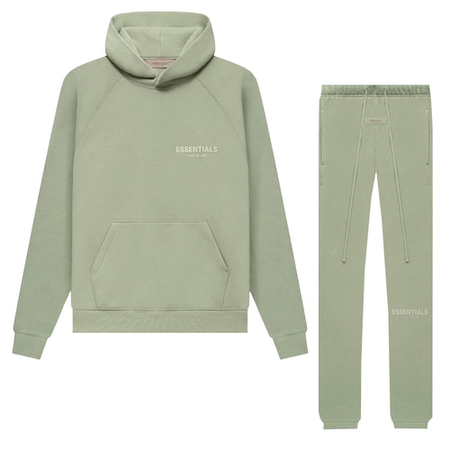 Fear of God Essentials Seafoam Full Set — image 1