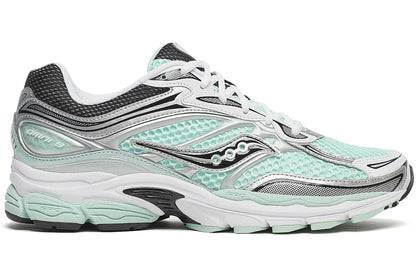 Chaussures Saucony Progrid Omni 9 Turquoise – Luxery Shop