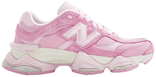 Chaussures New Balance 9060 Pink Overdye – Luxery Shop