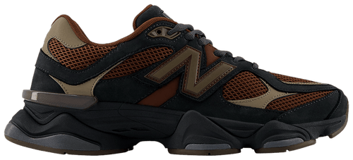 Chaussures New Balance 9060 Phantom Rich Oak – Luxery Shop