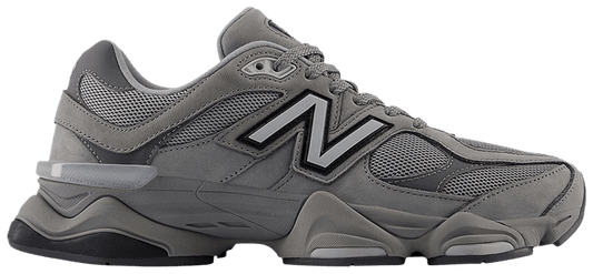 Chaussures New Balance 9060 Shadow Grey – Luxery Shop