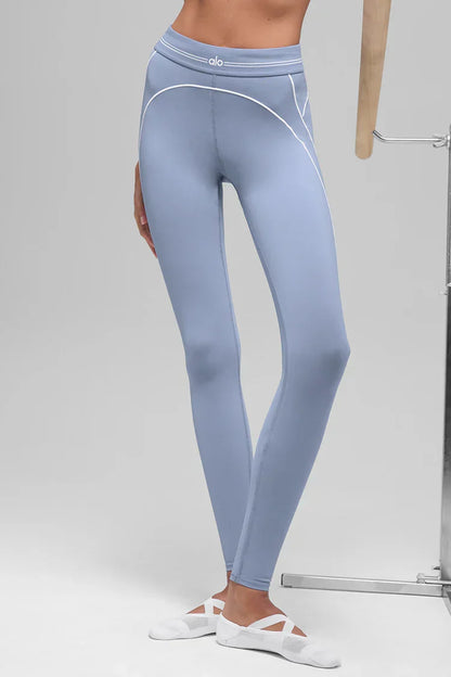 Ensemble Alo Violet — image 3
