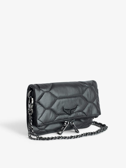 Pochette Rock Nano Matelassée Zadig&Voltaire — image 3