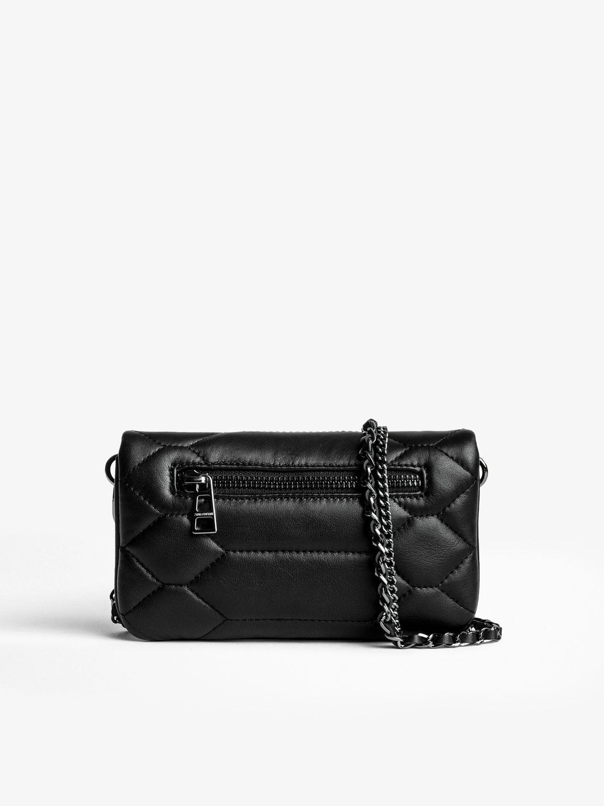 Pochette Rock Nano Matelassée Zadig&Voltaire — image 2