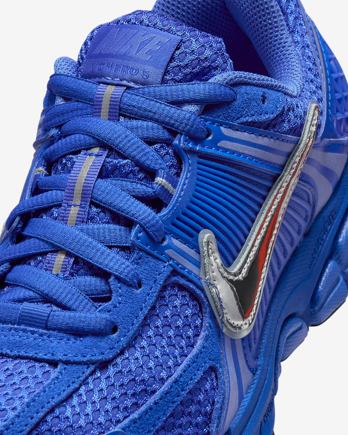Nike Zoom Vomero 5 Racer Blue — image du produit